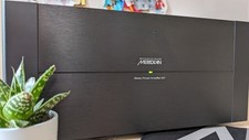 Meridian 557 stereo for sale  EDINBURGH
