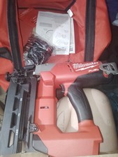 Milwaukee 18v 16g for sale  Las Vegas