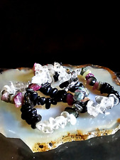 Kette bergkristall nyx gebraucht kaufen  Nürnberg