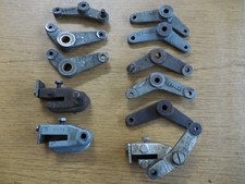 Various levers 1250 for sale  Lyndhurst