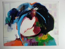 Hessam abrishami young for sale  Midlothian