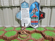 Heroscape james murphy for sale  York