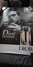 Affiche parfum 120x170 d'occasion  Saint-Etienne