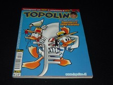 Fumetto topolino 2703 d'occasion  Expédié en France
