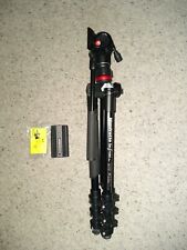 Manfrotto tripod befree for sale  ST. HELENS