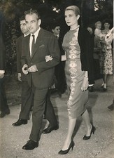 Prince rainier princesse d'occasion  Ballon
