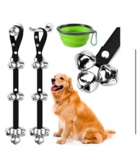Bluetree dog doorbells for sale  Valdese