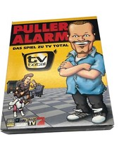 Total pulleralarm spiel gebraucht kaufen  Berlin