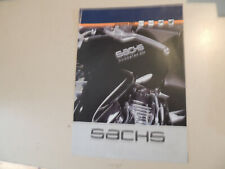 Sachs roadster 650 gebraucht kaufen  Fruerlund,-Engelsby, Tastrup