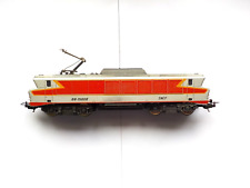 Locomotive electrique lima d'occasion  Mourmelon-le-Grand