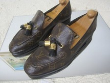 Beaux mocassins louis d'occasion  Èze