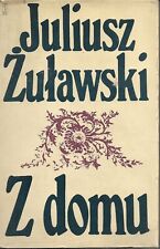 Juliusz Żuławski Z DOMU na sprzedaż  PL