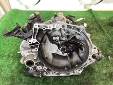 Cambio manuale completo usato  Italia
