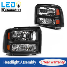 Headlights 2005 2007 for sale  Atlanta
