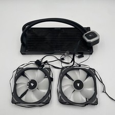 Corsair h115i rgb for sale  Buffalo Grove