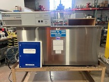 Branson 12x30x12 transducerize for sale  Pennsauken
