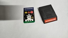 Intellivision mattel astrosmas usato  Legnago