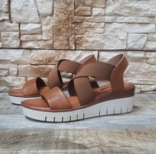 Sandali donna pelle usato  Bagnara Calabra