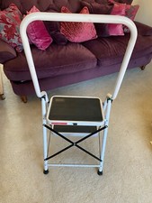 Step folding step for sale  MILTON KEYNES