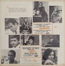 Vinile bambole complessi usato  Roma