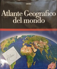 Atlante geografico del usato  Gambolo