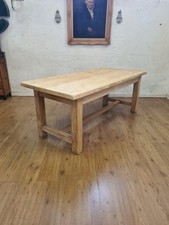Grande tavolo rustico usato  Albano Laziale