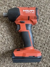 Hilti nuron sid6 for sale  ROMFORD