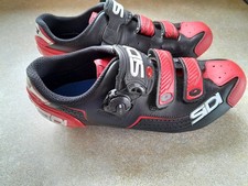 Mens sidi mtb for sale  EVESHAM