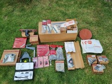 Shopsmith mark accessories for sale  LEICESTER