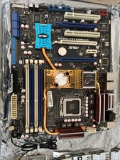 Asus striker extreme usato  Francavilla al Mare