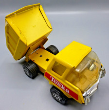 Tonka camion benne d'occasion  Saint-Laurent-du-Var