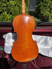 wm lewis son violin 4 4 for sale  Greenwood
