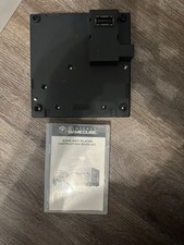 Authentic tested rare d'occasion  Expédié en Belgium