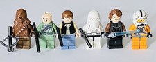 Lot lego star for sale  Weatherford