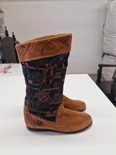 Womens vintage boho for sale  EXETER