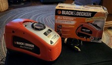 Usado, Inflador multiuso Black and Decker Air Station (modelo ASI 300) TESTADO comprar usado  Enviando para Brazil