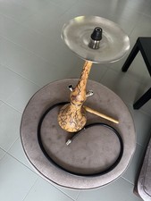 Wookah edition shisha gebraucht kaufen  Mannheim