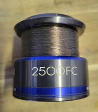 Shimano technium 2500fc for sale  BARNSLEY