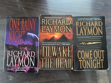 richard laymon for sale richard laymon for sale Youngstown