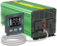 24v inverter for sale 24v inverter for sale LEEDS