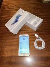 Iphone 32gb bianco usato  Capo d'Orlando