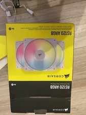 Corsair rs120 pack gebraucht kaufen  Minden