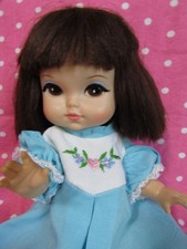 big eyed doll for sale  Baroda