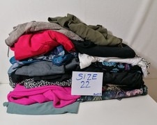 Size ladies clothing for sale Size ladies clothing for sale  ELY