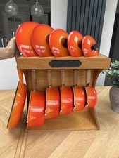 Creuset cast iron for sale  SHEFFIELD