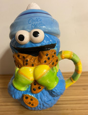 Sesame street cookie for sale  Morgantown
