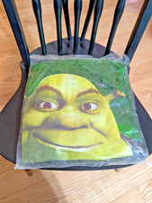 Vtg shrek inflatable for sale  Harriman