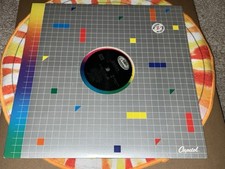 Queen, A Kind Of Magic; Promo 12" Maxi-Single Record comprar usado  Enviando para Brazil