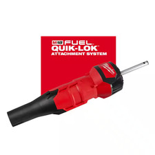 M18 fuel quik d'occasion  Expédié en France