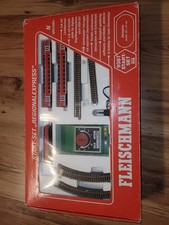 Riginal fleischmann starter gebraucht kaufen Riginal fleischmann starter gebraucht kaufen  Zossen